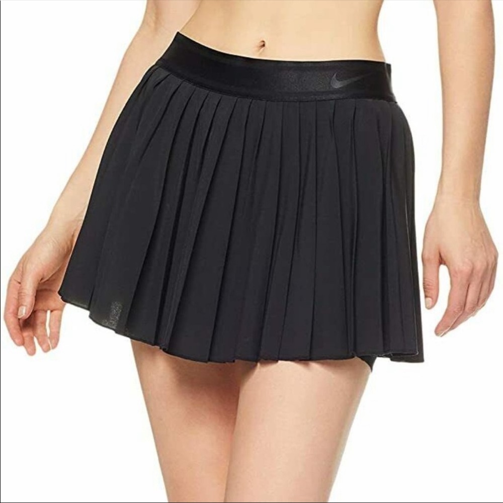 Nike Victory Tennis Skirt